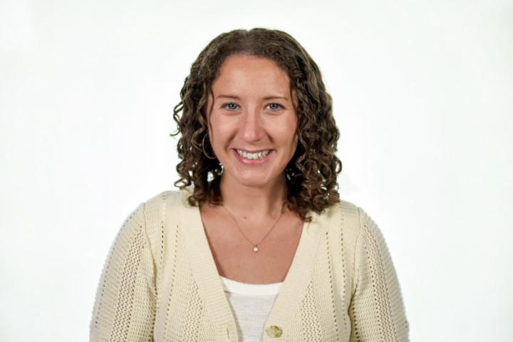 Maddie Gramlich
