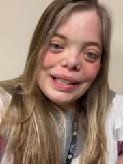 Emily Murrell