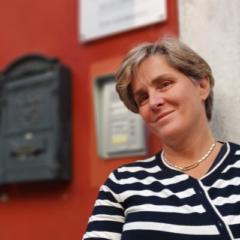 Dott.ssa Flaminia Fiory