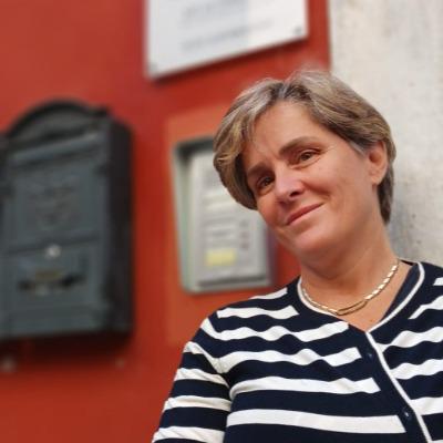 Dott.ssa Flaminia Fiory