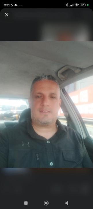Ronald Castellanos