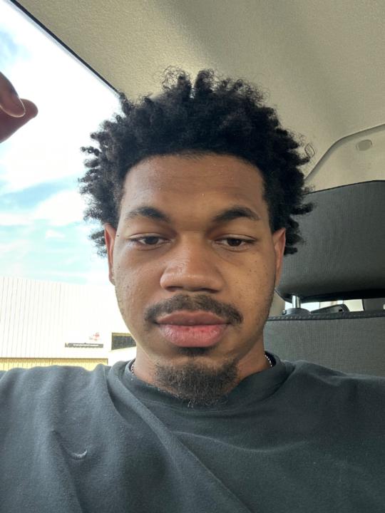 Romeo McIlwain