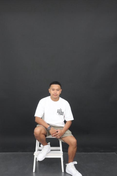 Darrel James Picones