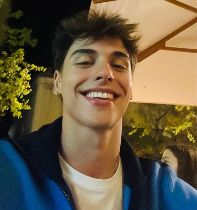 Alejandro Diego