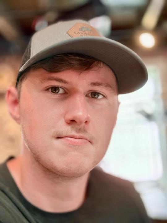 Will Schaffner