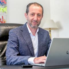 Guillaume Mata