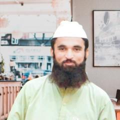 Liaqat Ali