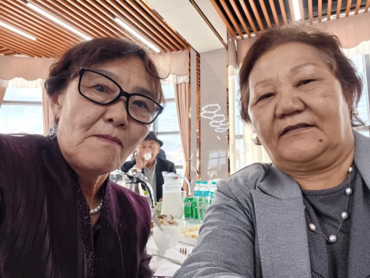 Тойсон Сарантуяа