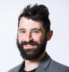 Simone Dimartino