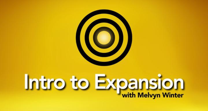 Intro to Expansion