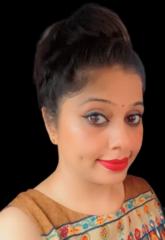 Barkha Barkha