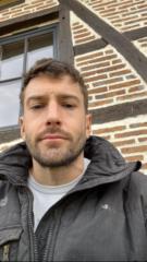 Hugo Martin