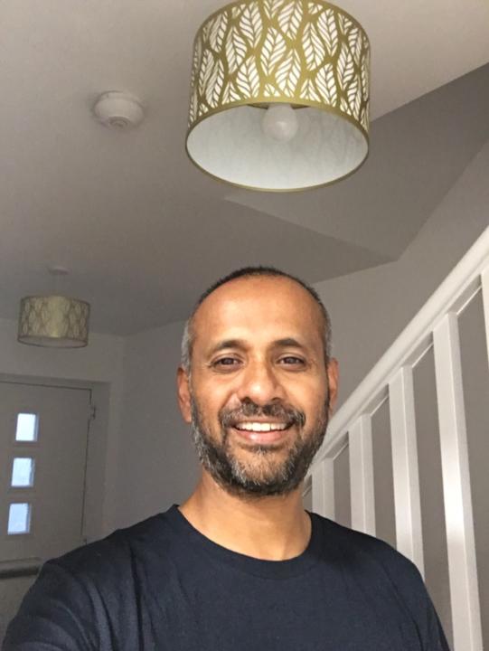 Ranjan Edirisinghe