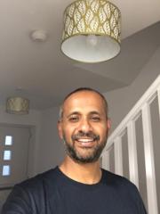 Ranjan Edirisinghe