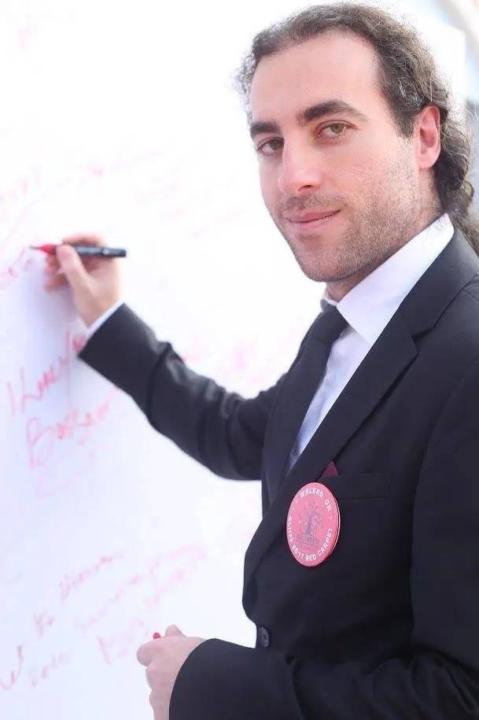 Carlos Costa