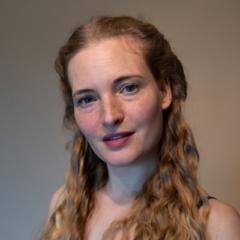 Cilia Schünemann