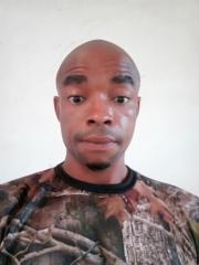 Nsikan Dickson