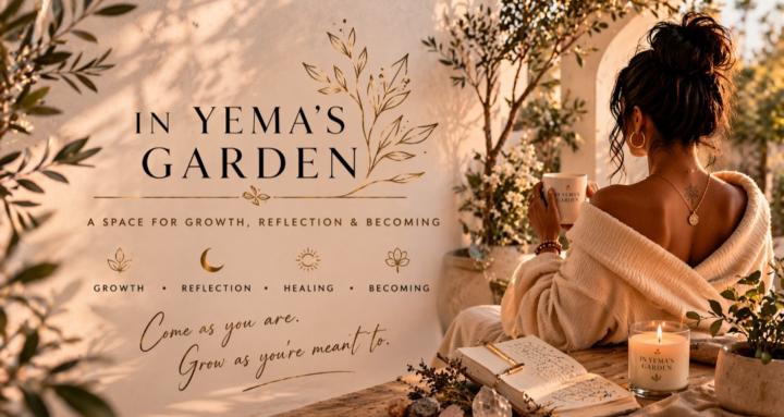 In Yema’s Garden 