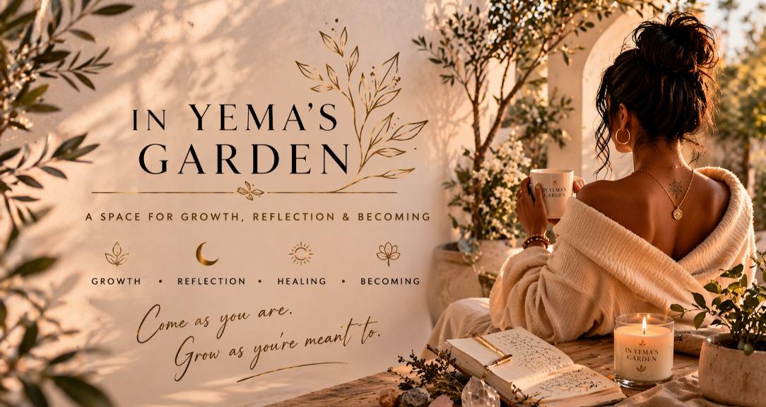 In Yema’s Garden