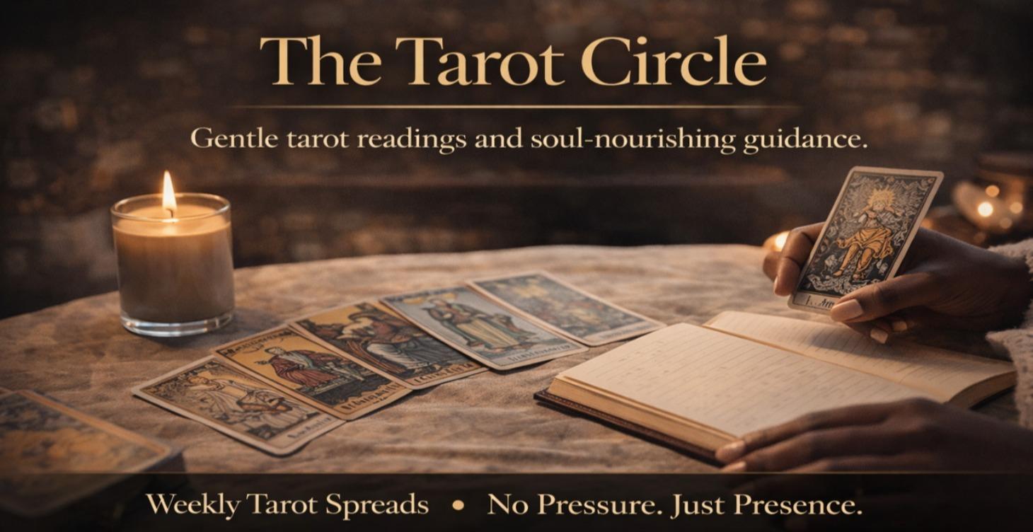 The Tarot Circle