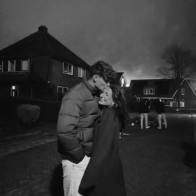 Julian Bomers