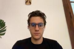 Tomas Larrain