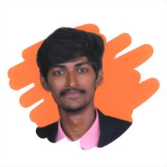 Preetham S