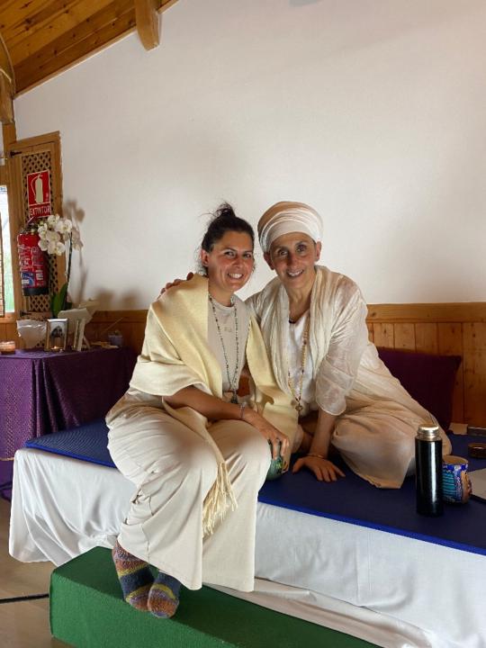 Helga Rodríguez Muñoz