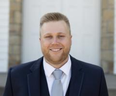Zach Humbard