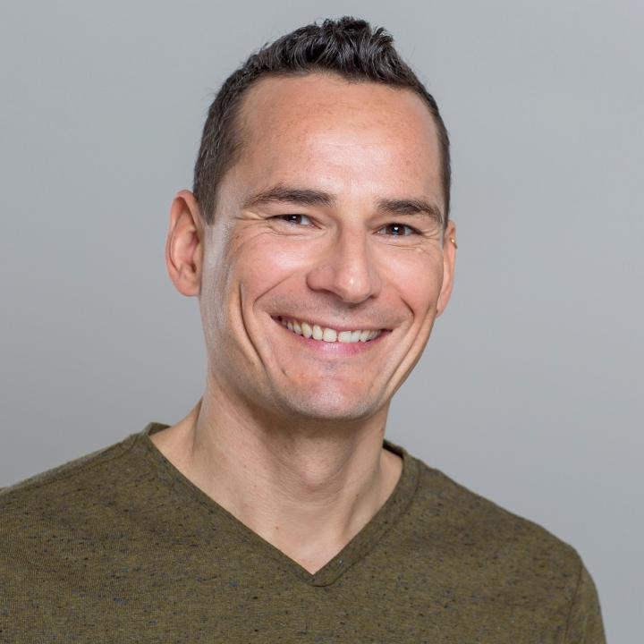 Florian Sprater