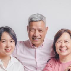 David 國瑞 Hwang 黃