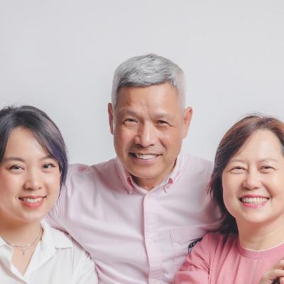David 國瑞 Hwang 黃