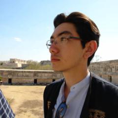 Pablo Rafael López García