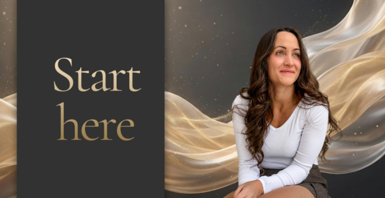 Start here