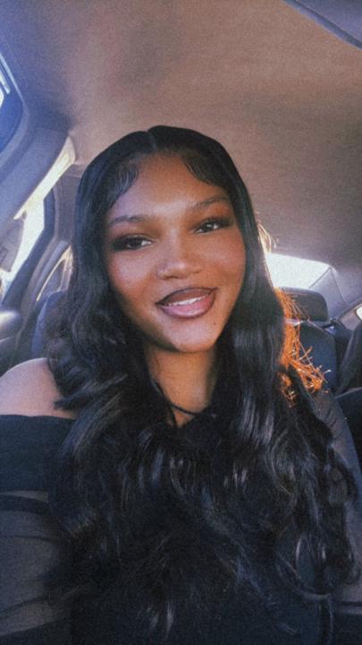Kiaheshia Taylor
