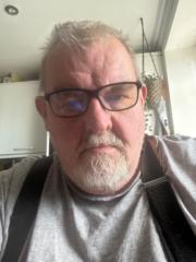 Graeme Burton