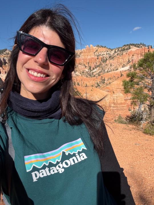 Ana De las heras vidal