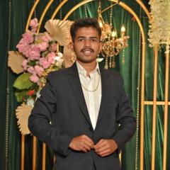 Varad Bhopale