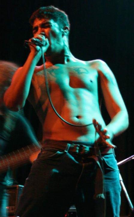 Jesse Langeslay