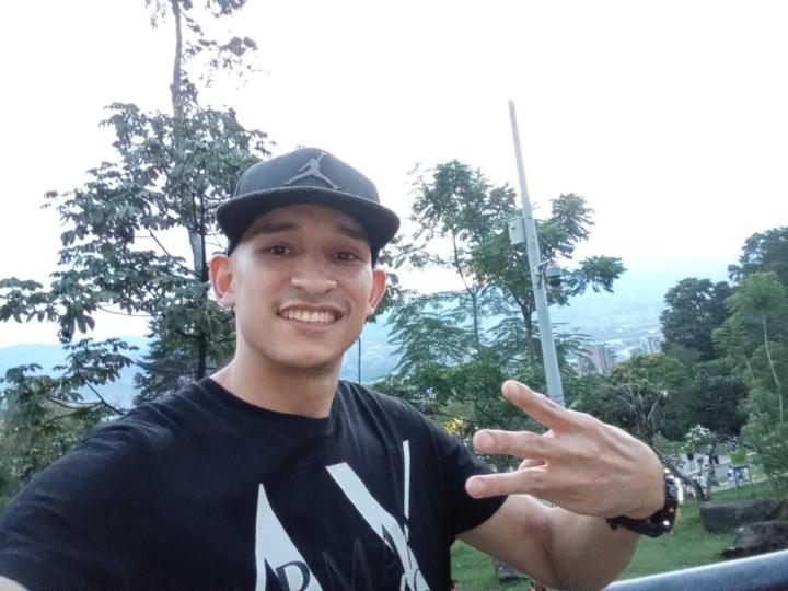 Esteban Jimenez