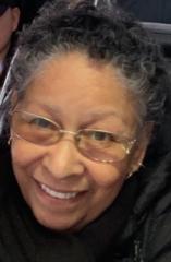 Zora Campbell