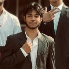 Abu Sufyan Qasir