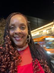 La Tanya Crawford Raby