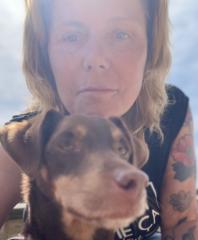 Christine Rautenberg