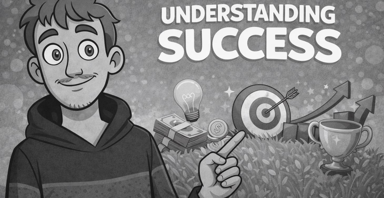 Understanding Success | FREE