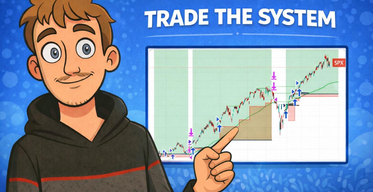 The Trading System | Decoded