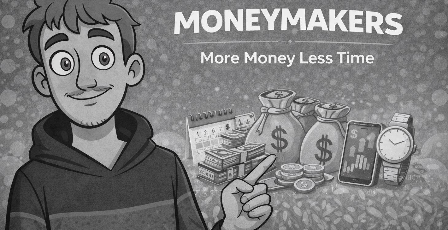 Money Makers FREE