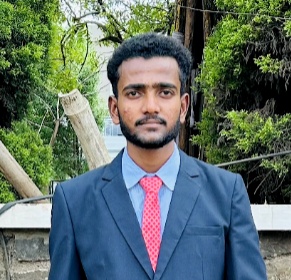 Aftab Tahasildar
