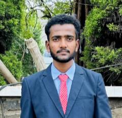 Aftab Tahasildar