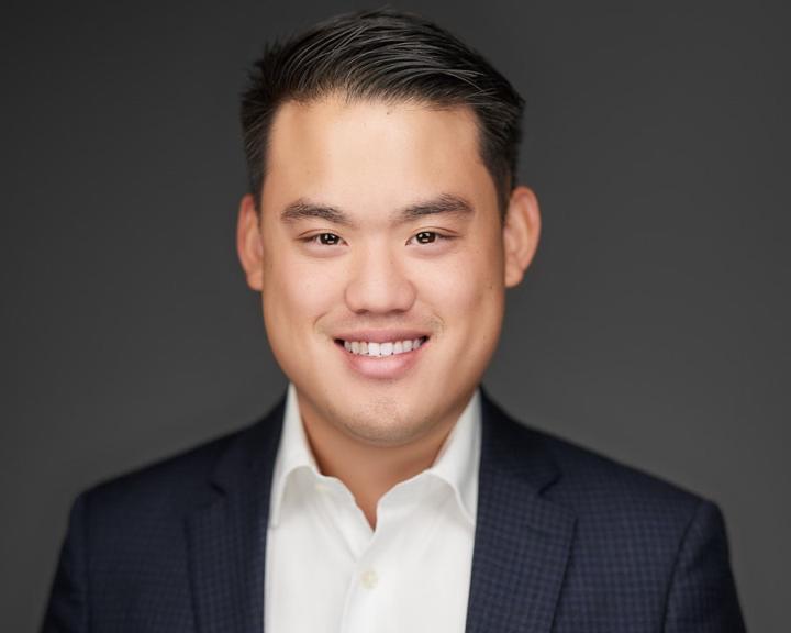 Andrew Lin